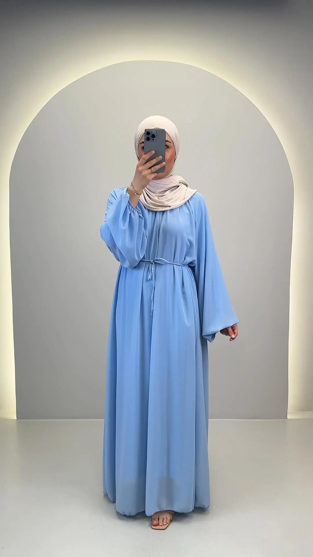 Vestido Elina