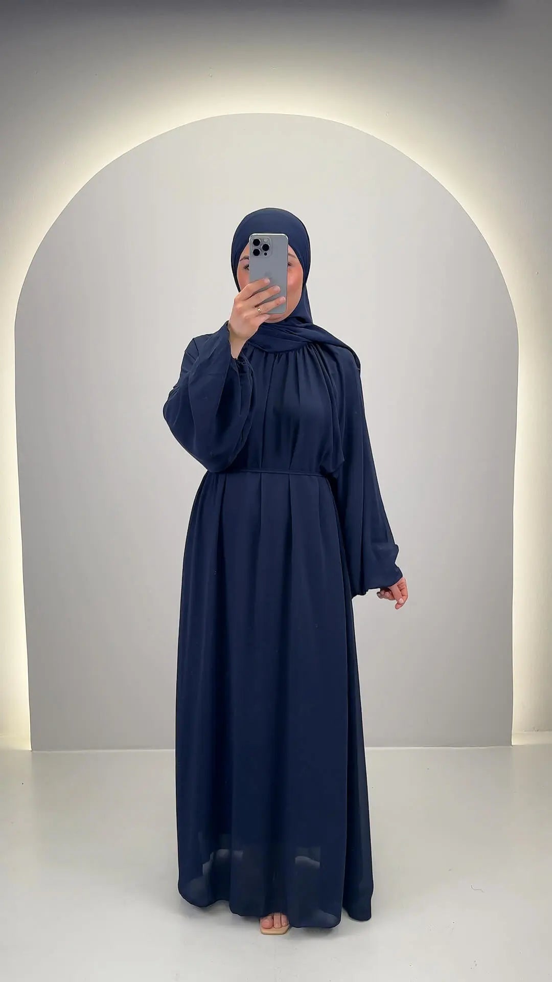 Vestido Elina