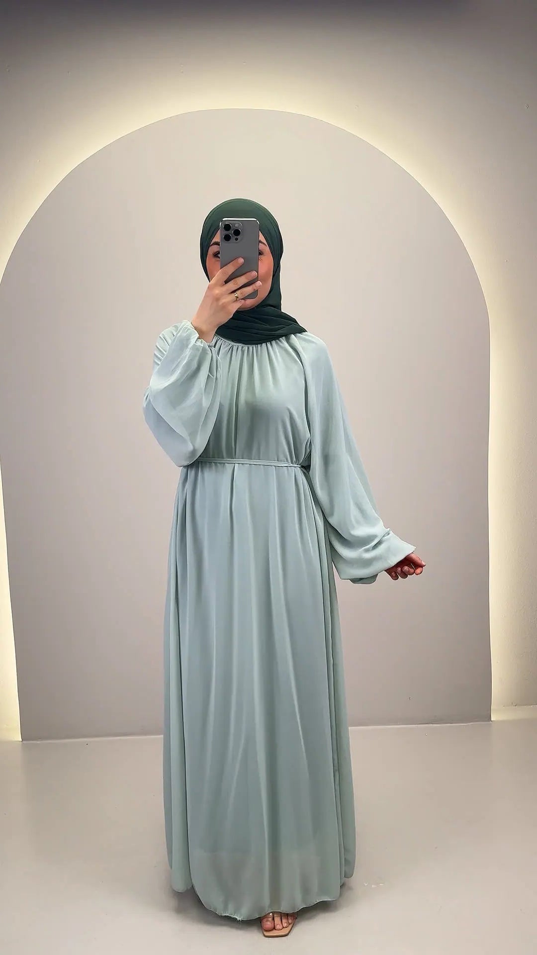 Vestido Elina