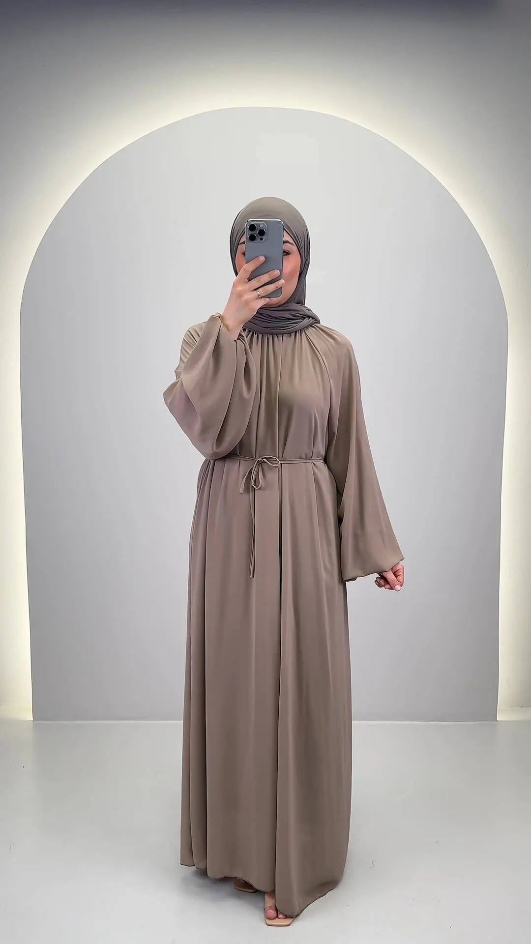 Vestido Elina