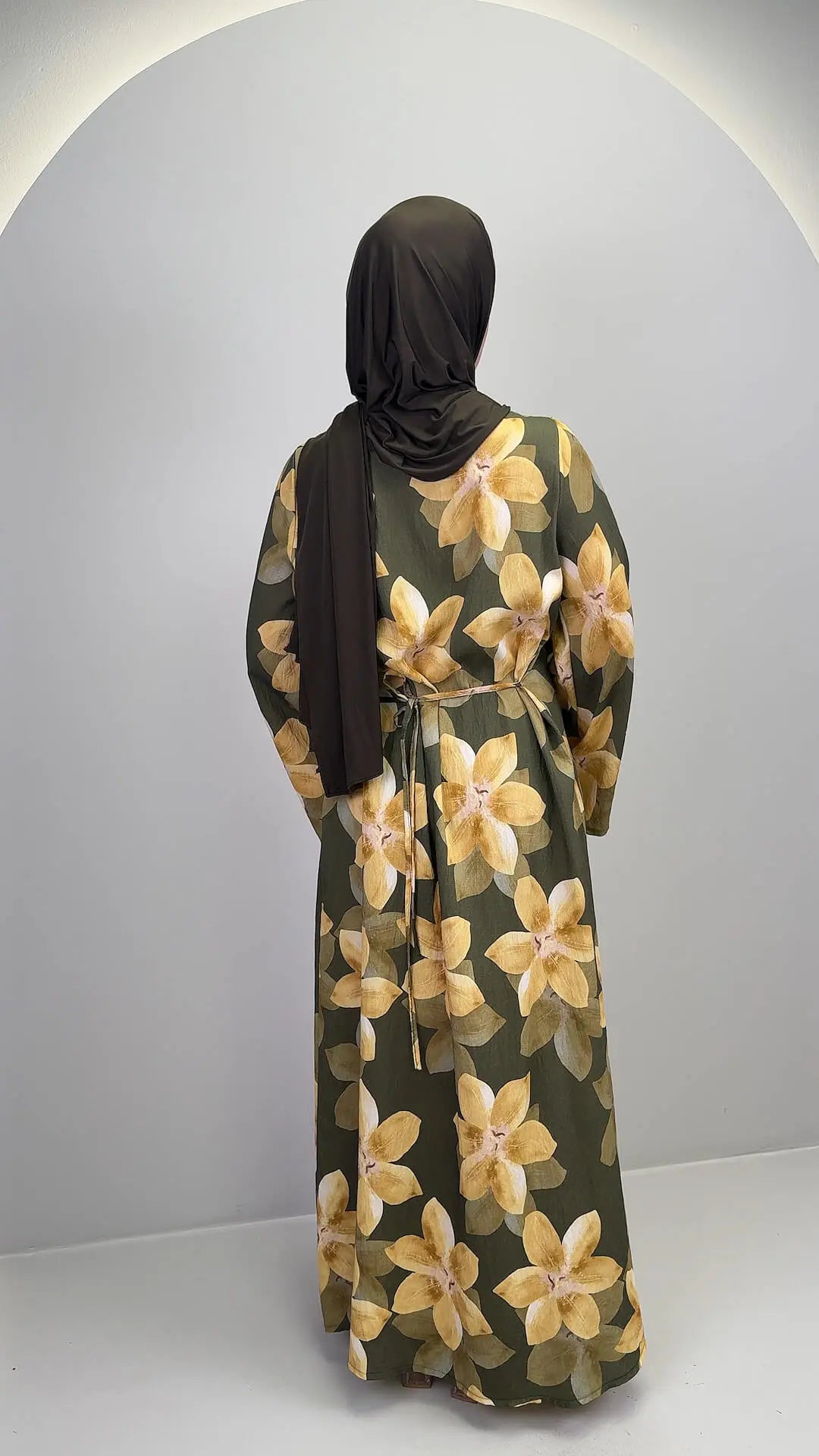 Vestido fino