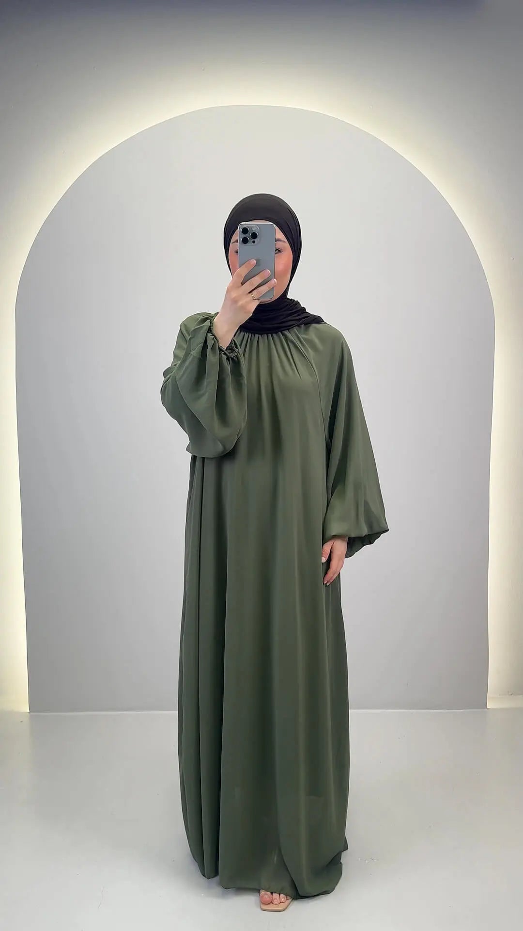 Vestido Elina