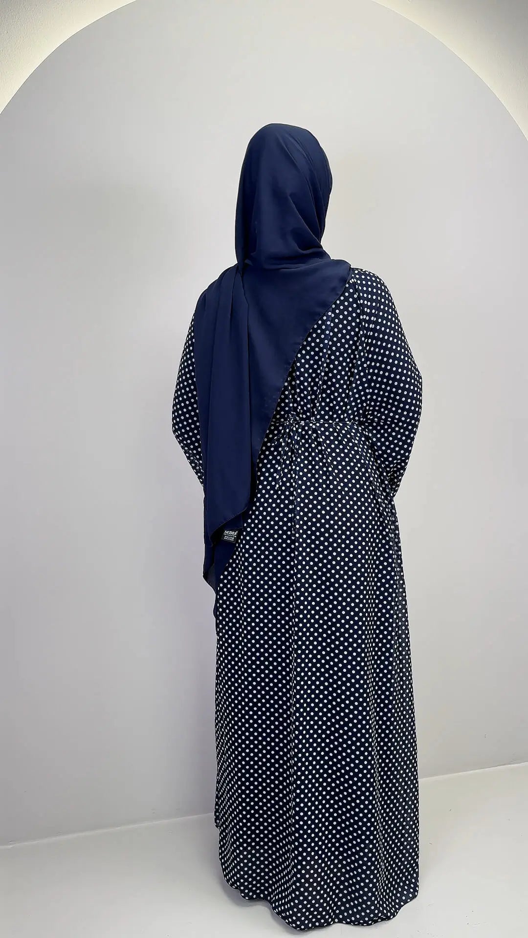 Vestido Bonti