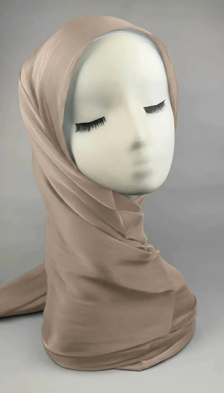 JanJan Exclusivo Taupe 01