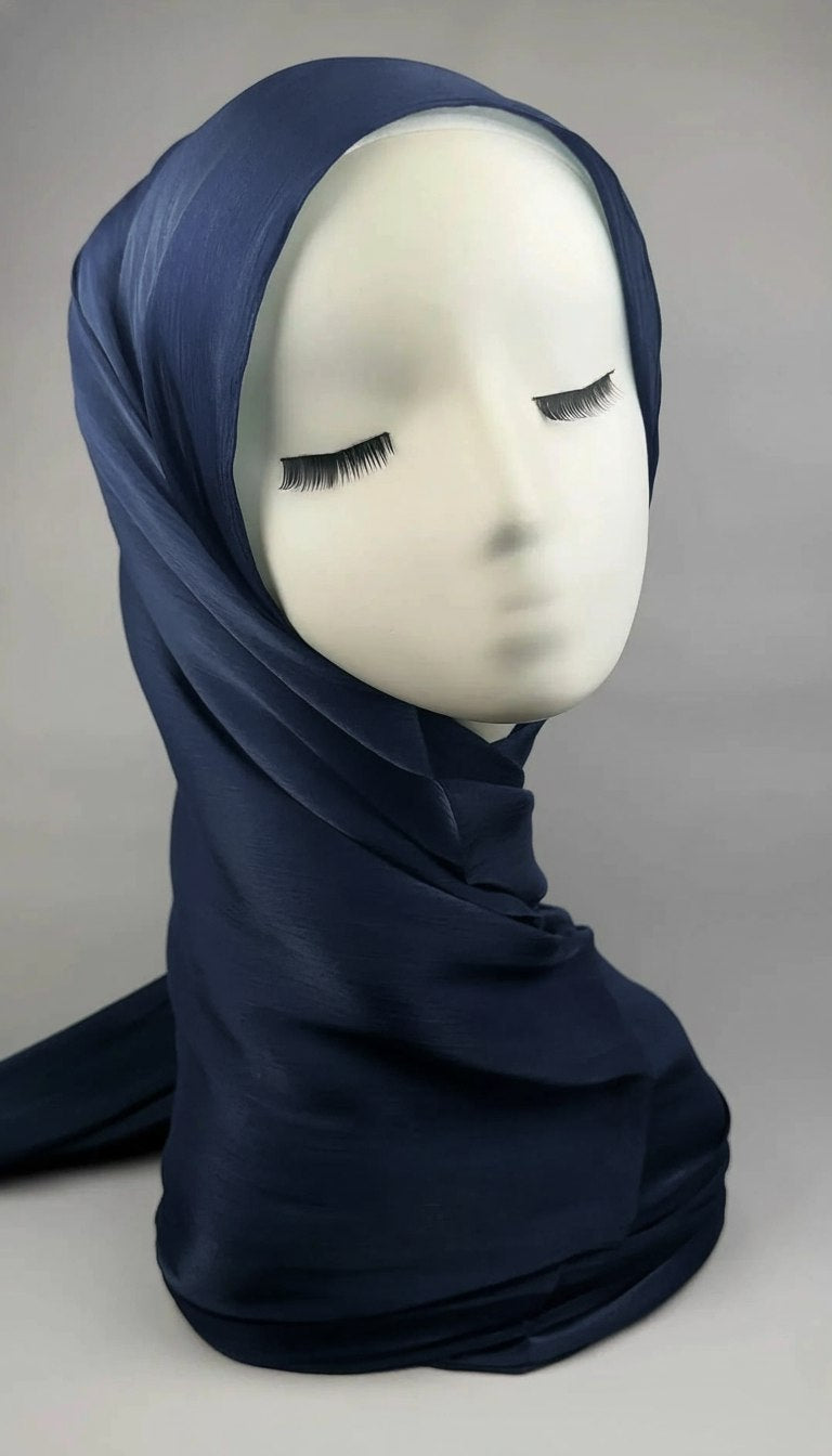 JanJan Azul oscuro exclusivo