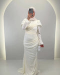 Vestido de novia Misa