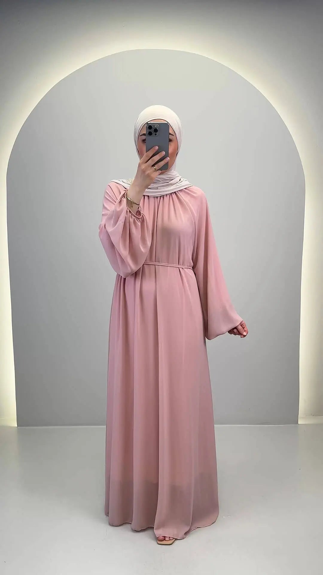 Vestido Elina