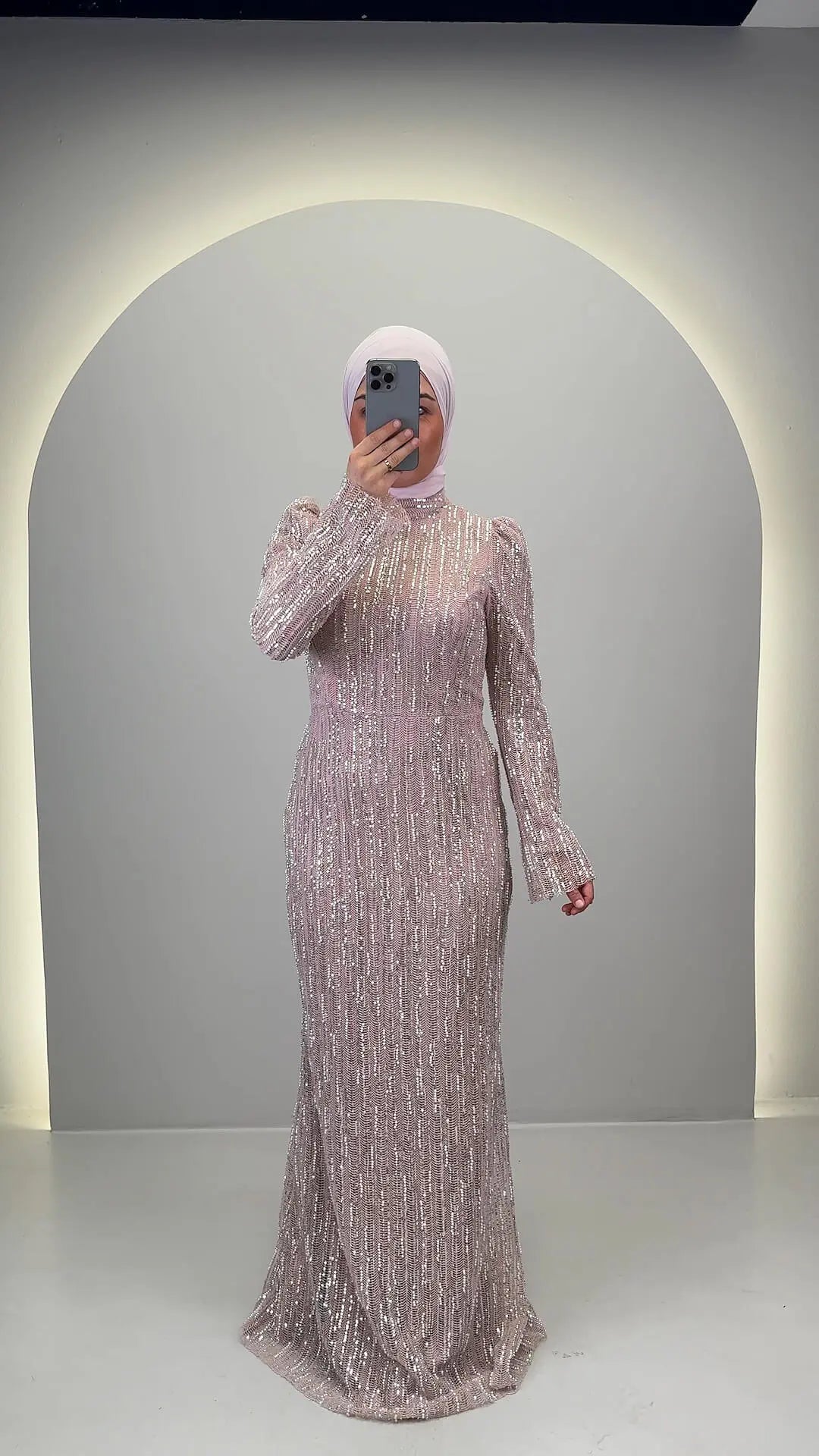 Fimai Evening dress