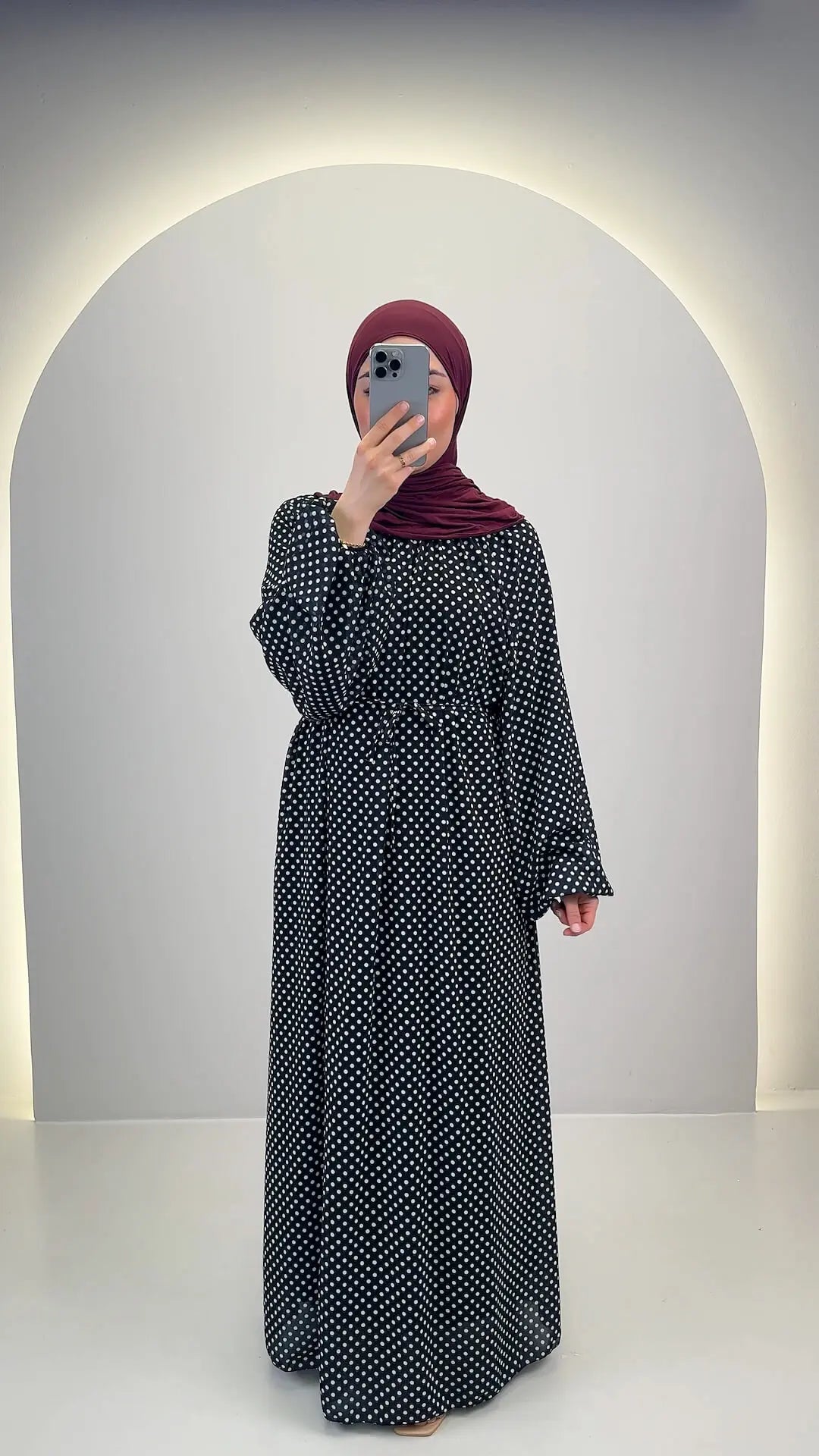 Vestido Bonti
