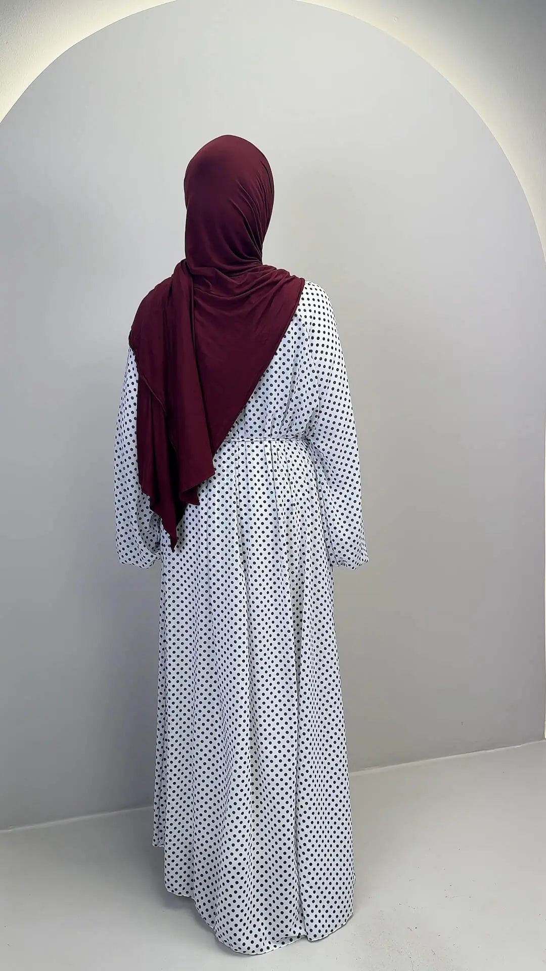 Elenya Dress