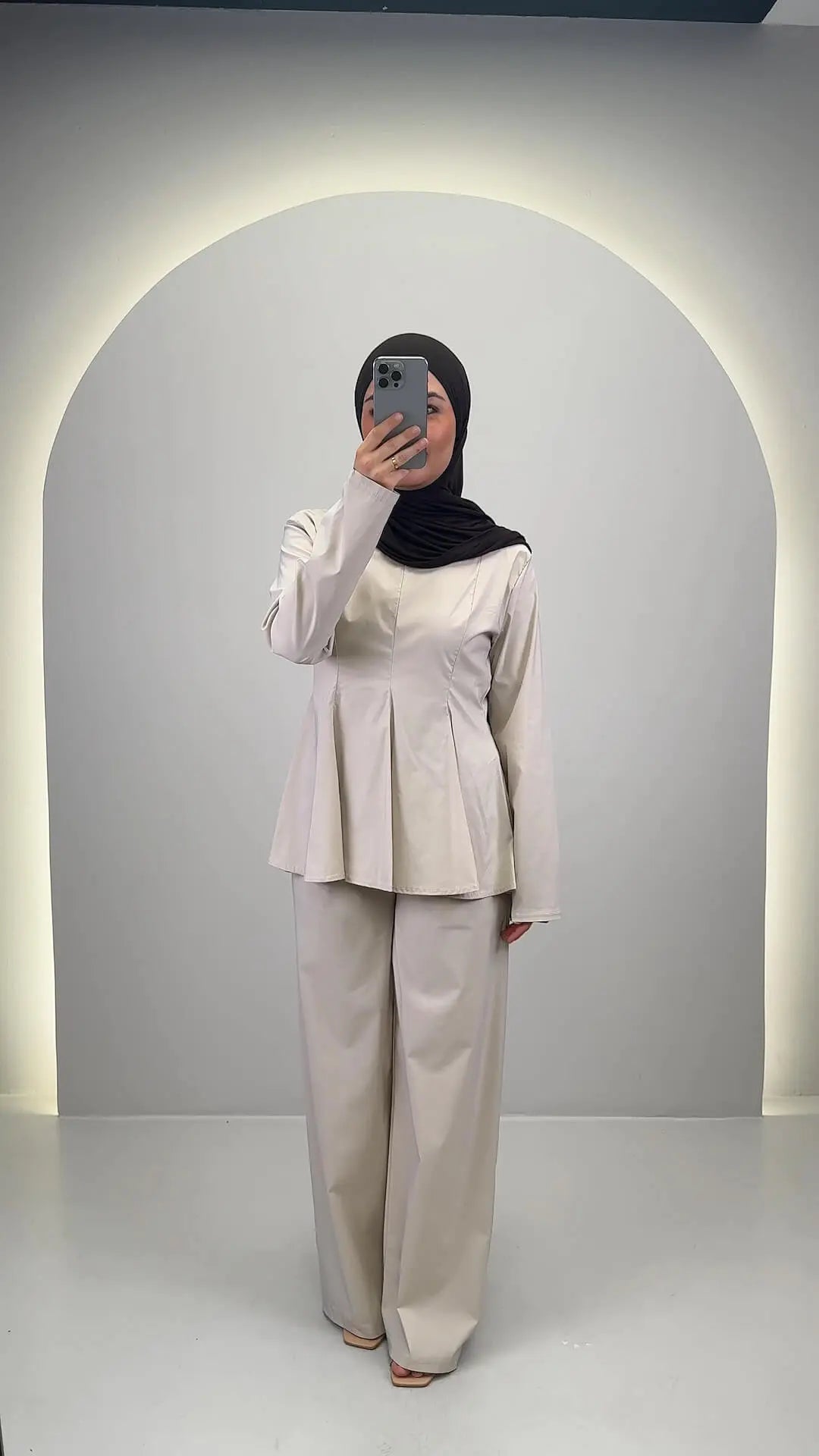 Pantalones Elara
