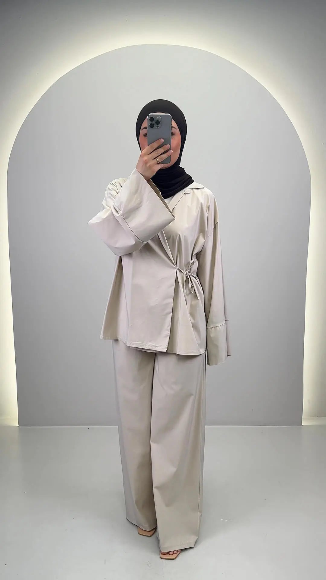 Pantalones Elara