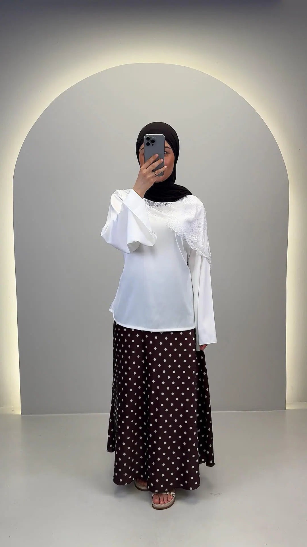 Top Yasminea