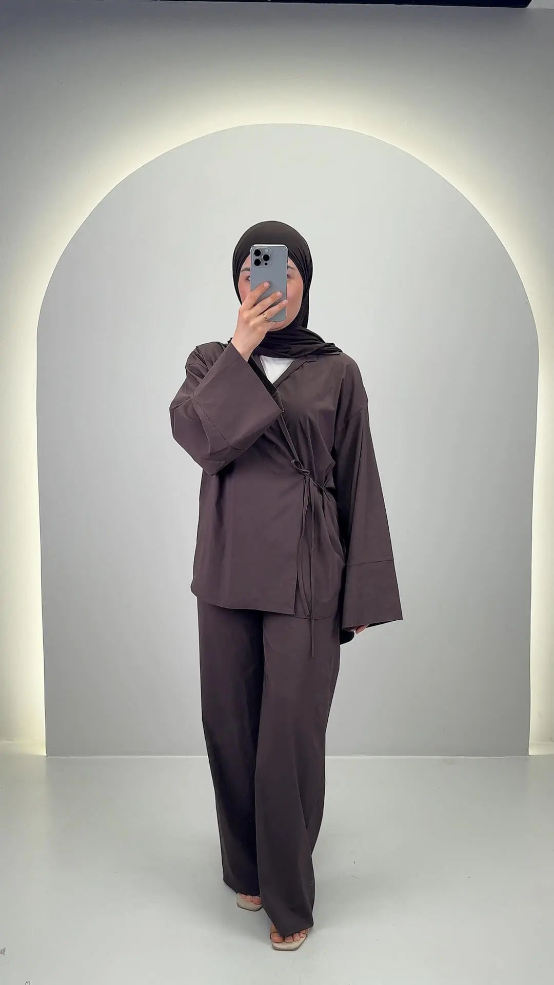 Pantalones Elara