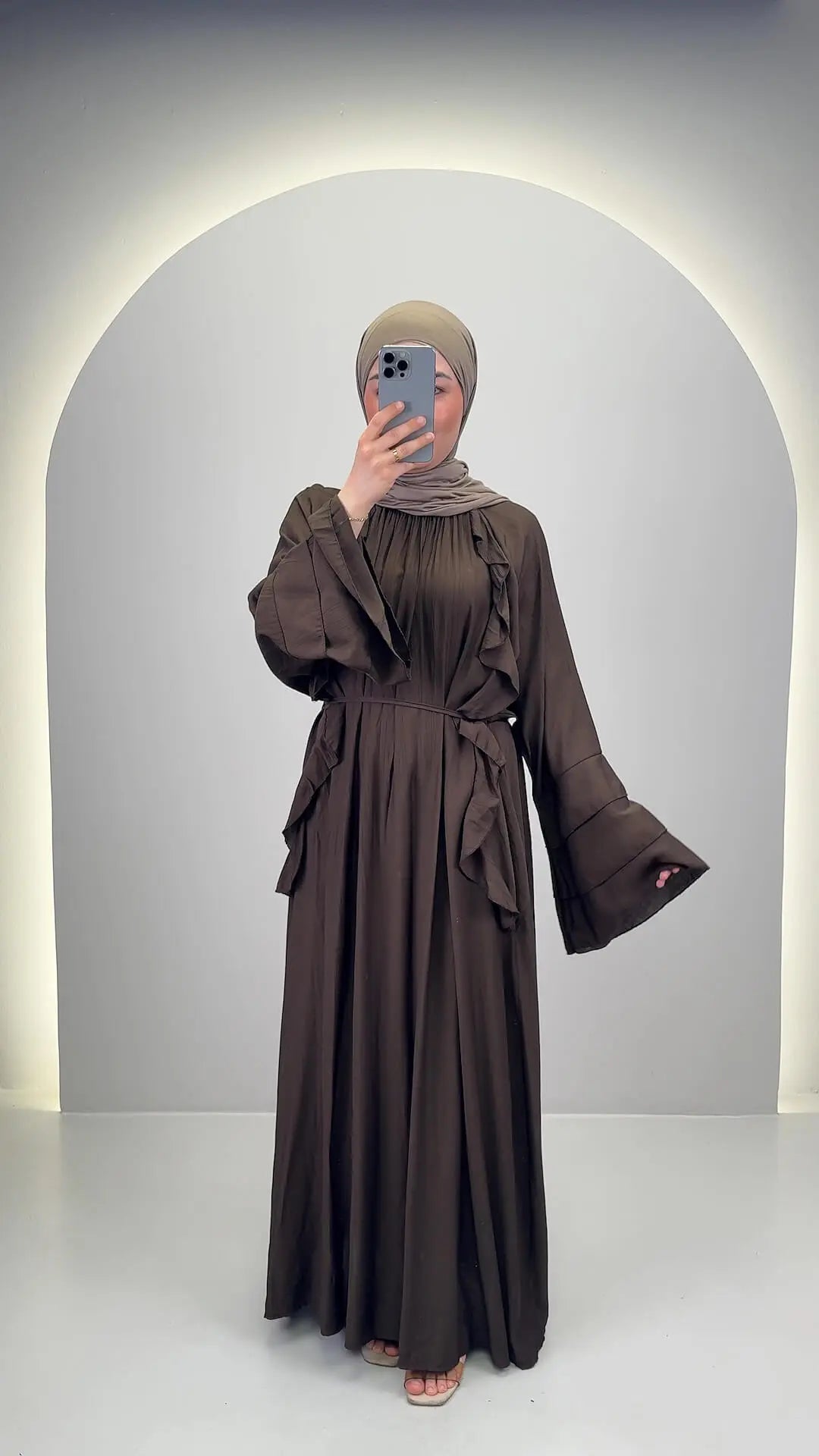 Vestido Giona