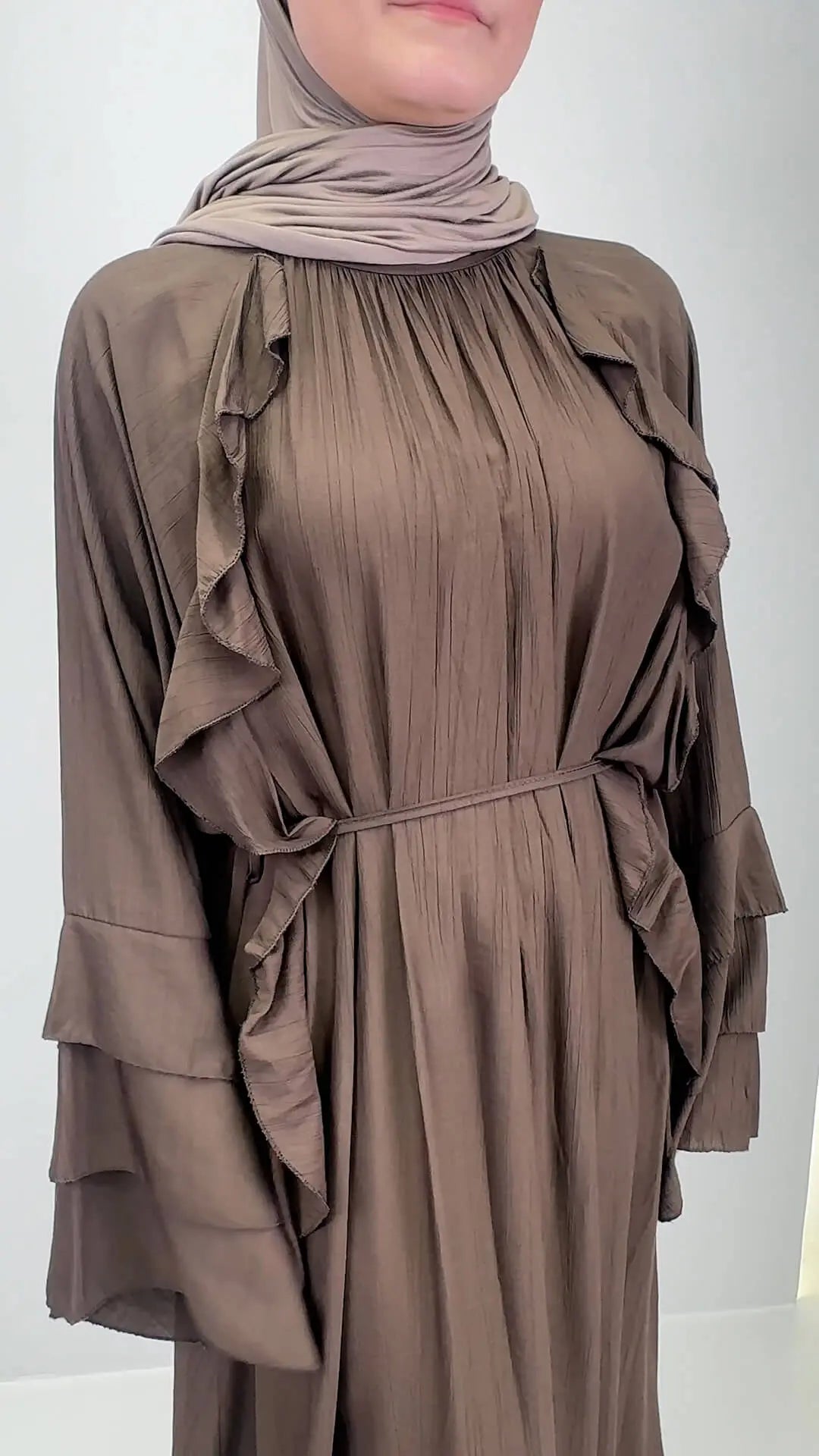 Vestido Giona
