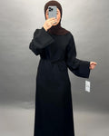 Vestido Elegante Negro