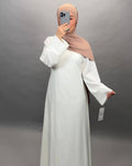 Vestido Classy Blanco