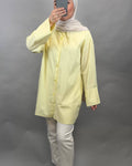 Miranda Top Amarillo