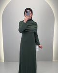 Maniya Vestido Verde