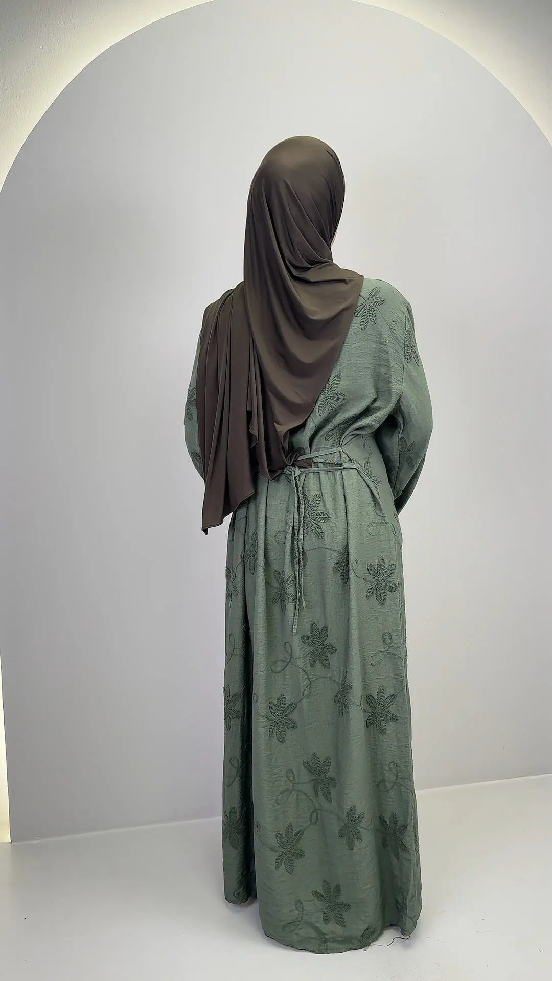 Vestido Inaya