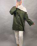 Miranda Top Verde