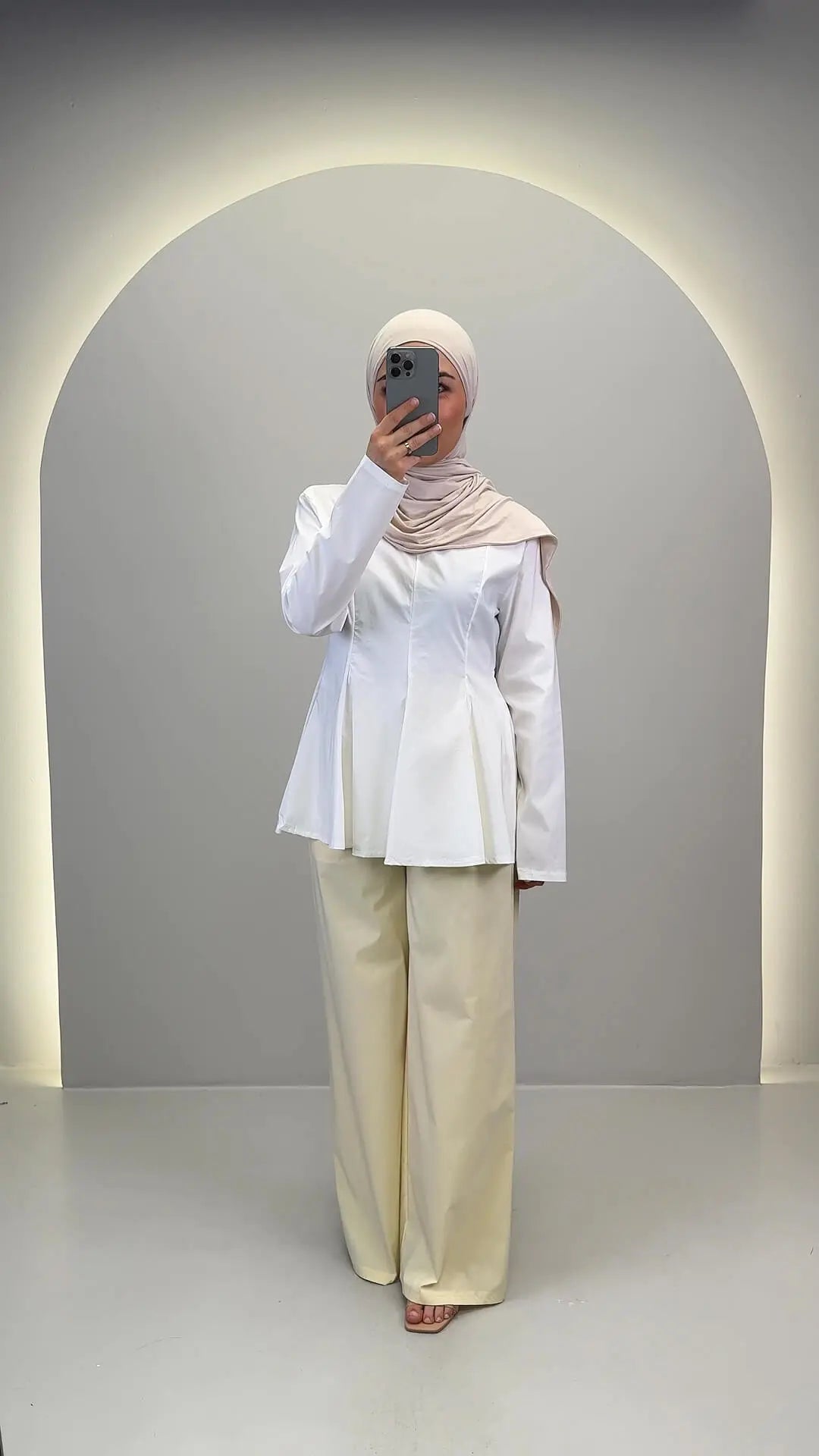 Pantalones Elara