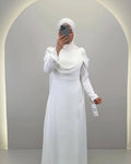 Vestido de novia Esma
