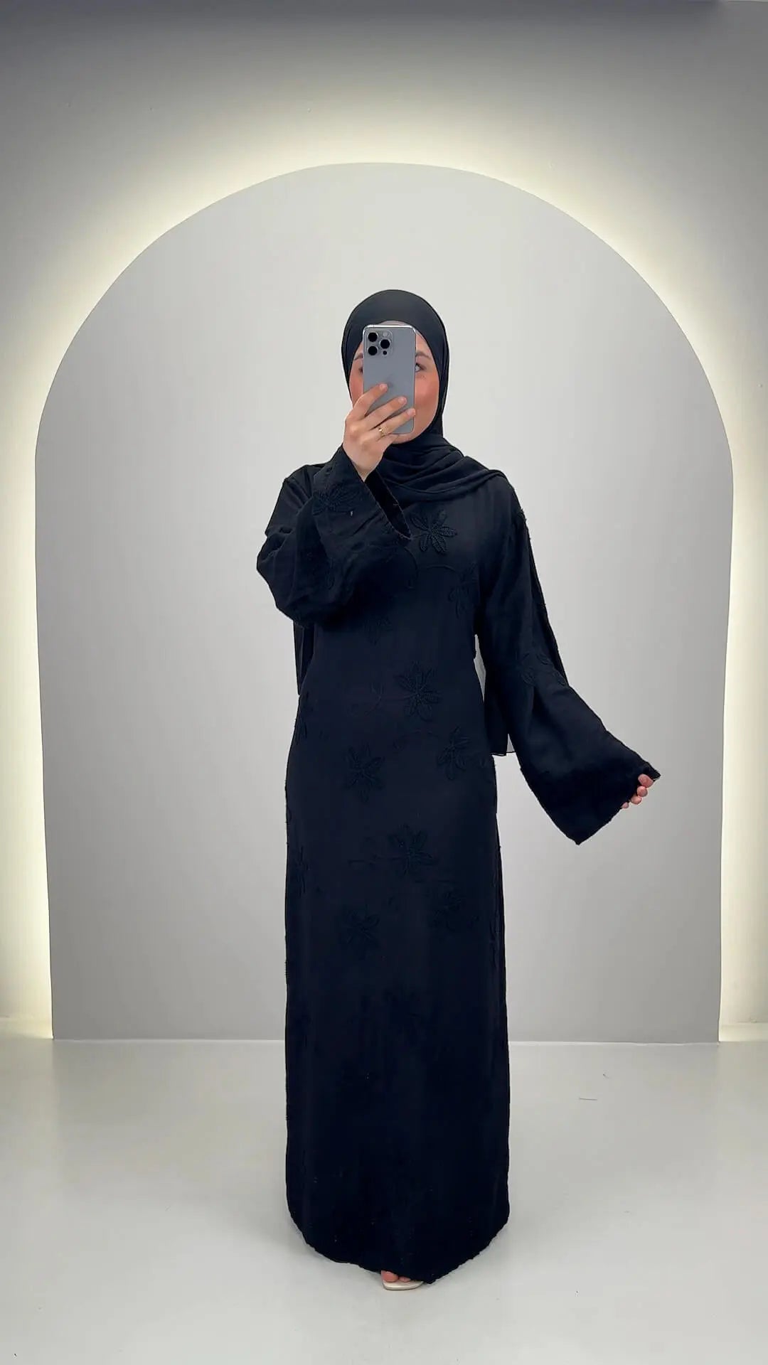 Vestido Inaya