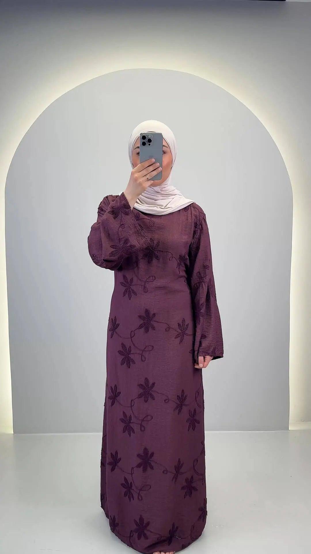 Vestido Inaya
