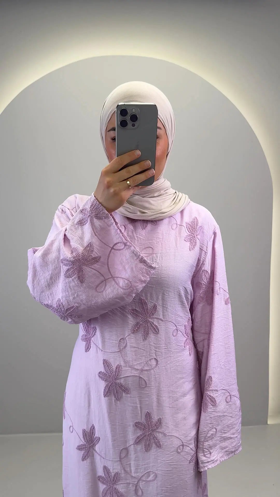 Vestido Inaya