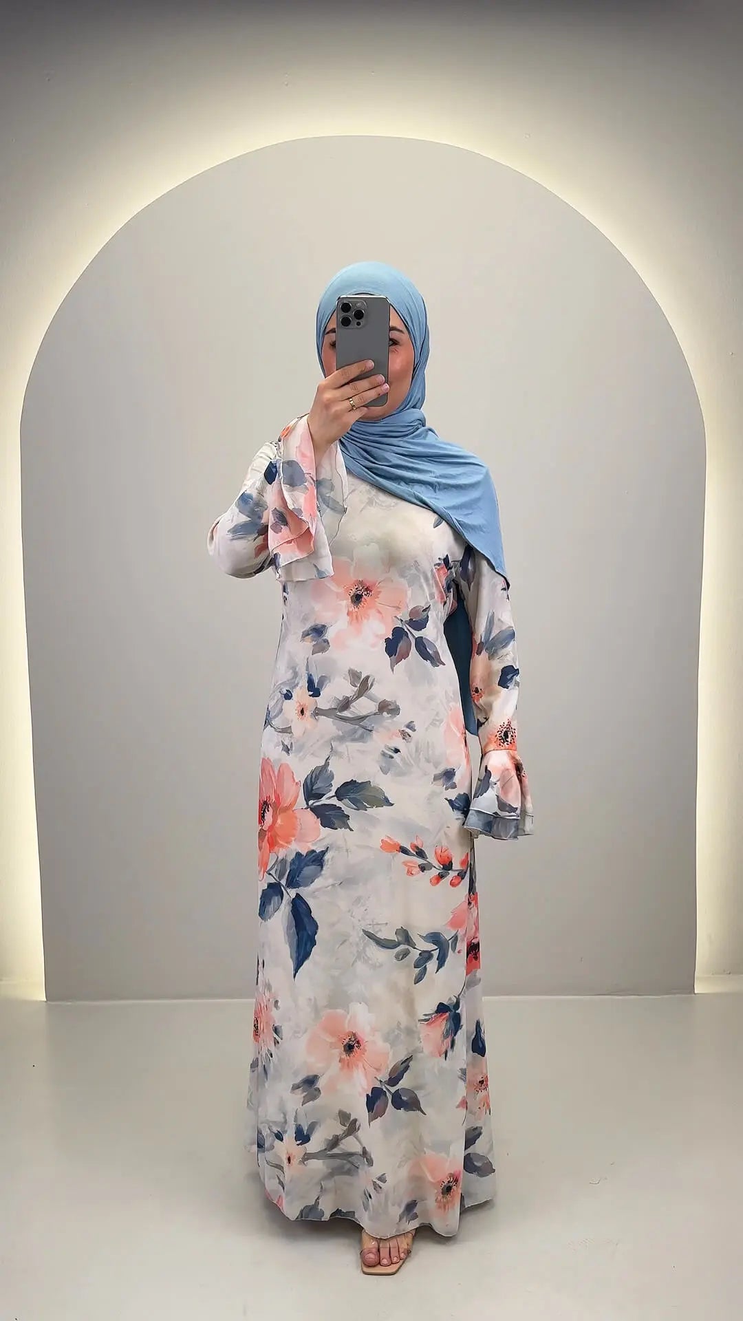 Vestido Jasmina