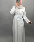 Jenny Vestido Blanco
