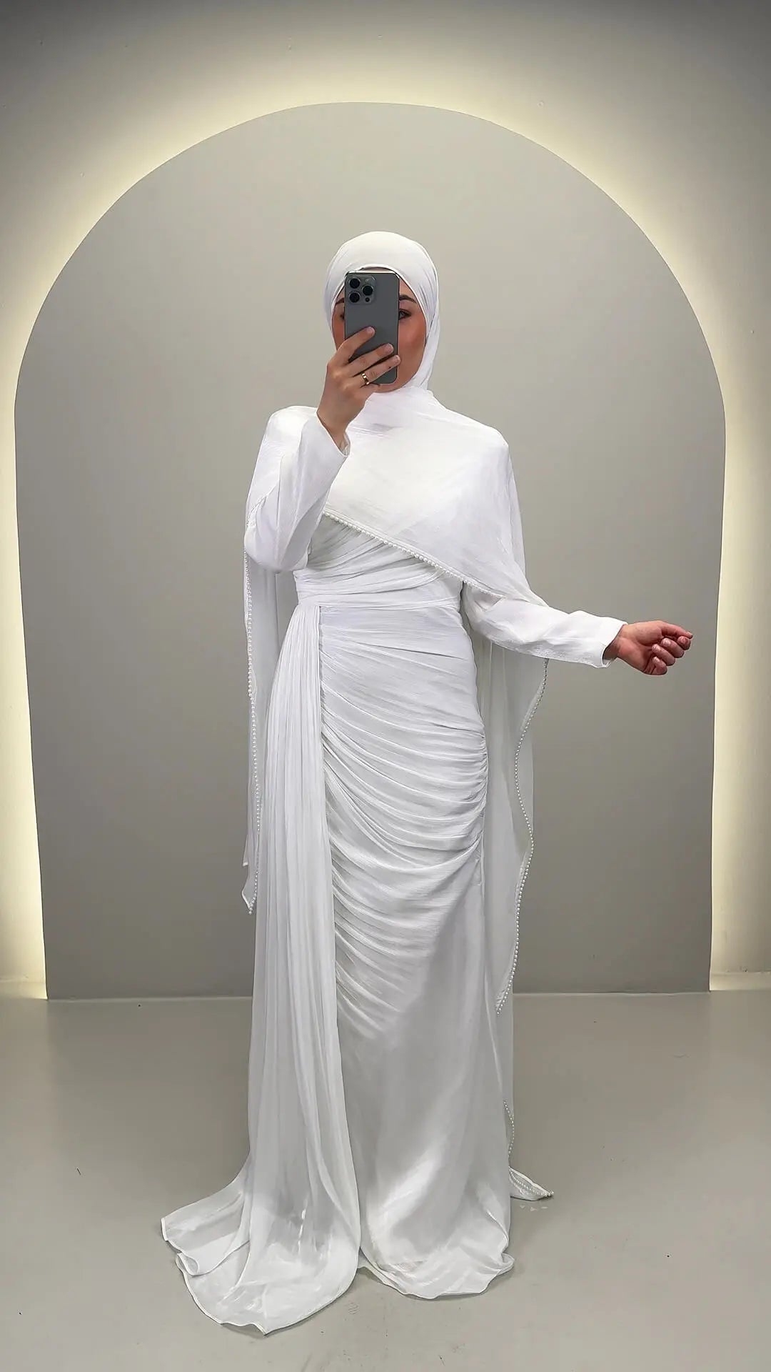 Vestido de novia Leyla 01