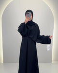 Vestido Lina negro