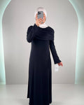 Maniya Vestido Negro