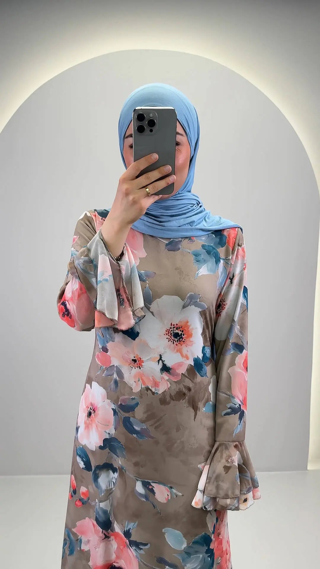Vestido Jasmina