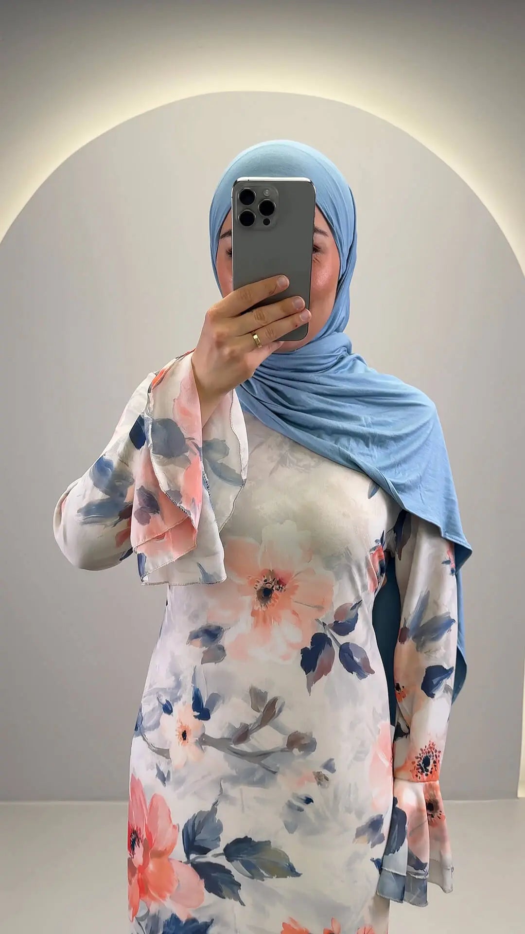 Vestido Jasmina