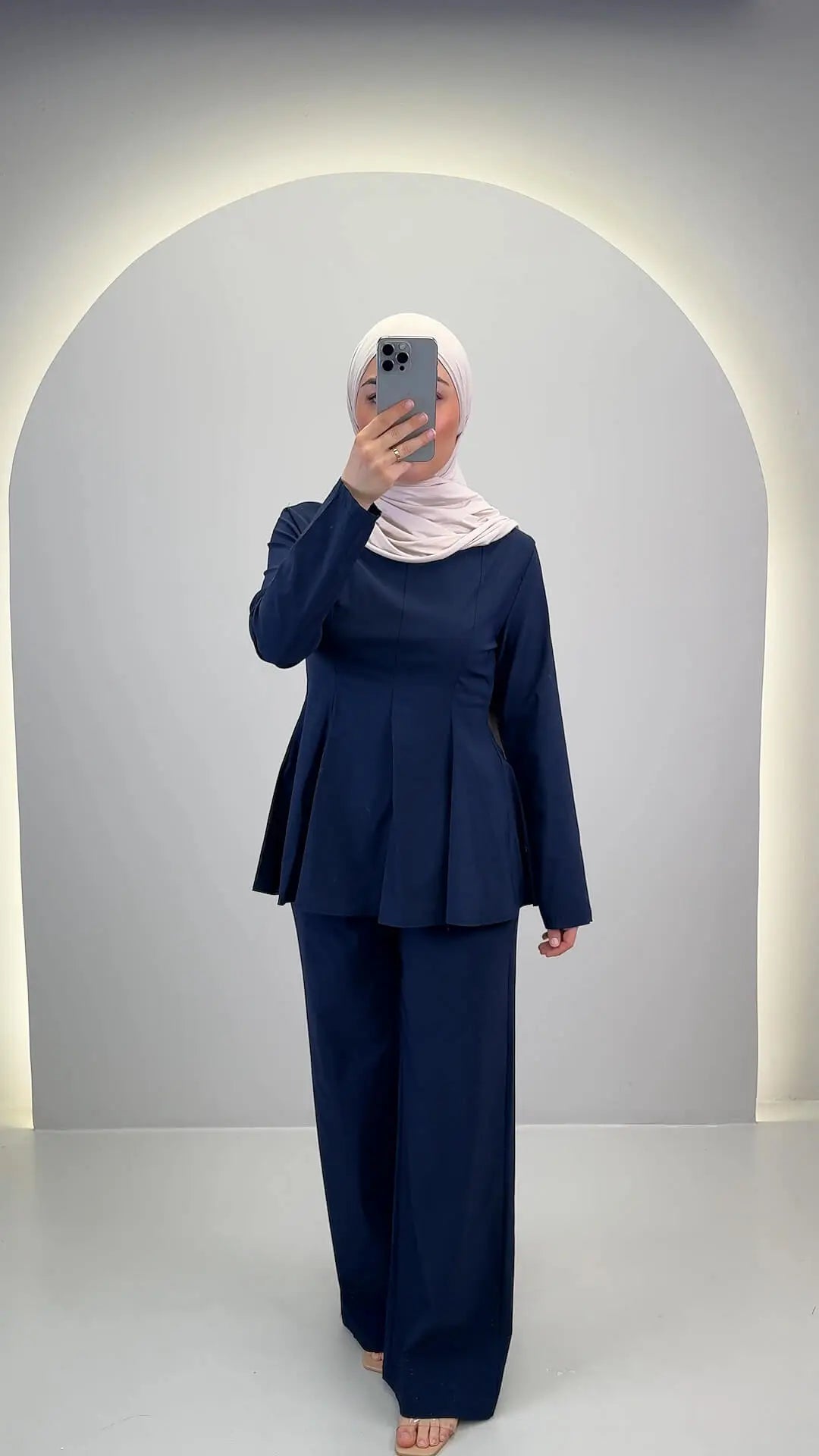 Pantalones Elara