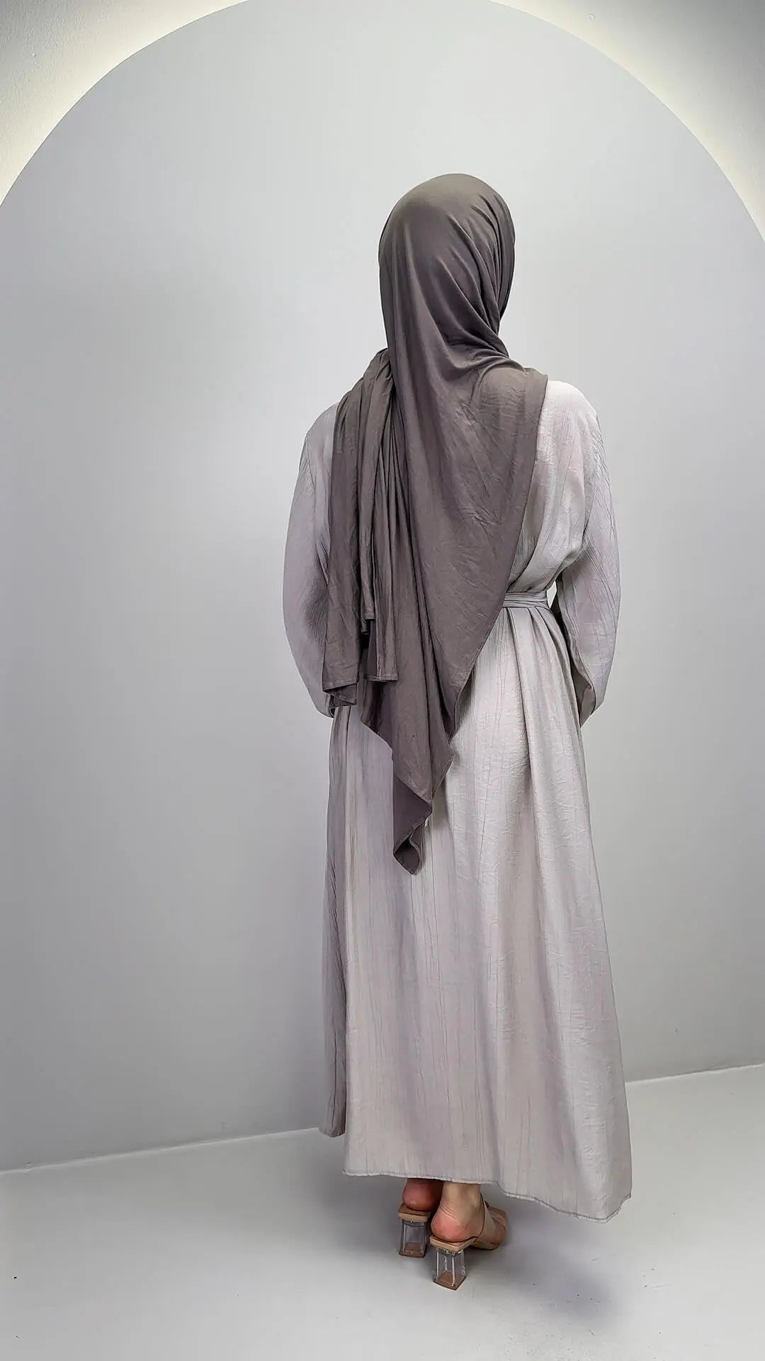 Vestido Safiya