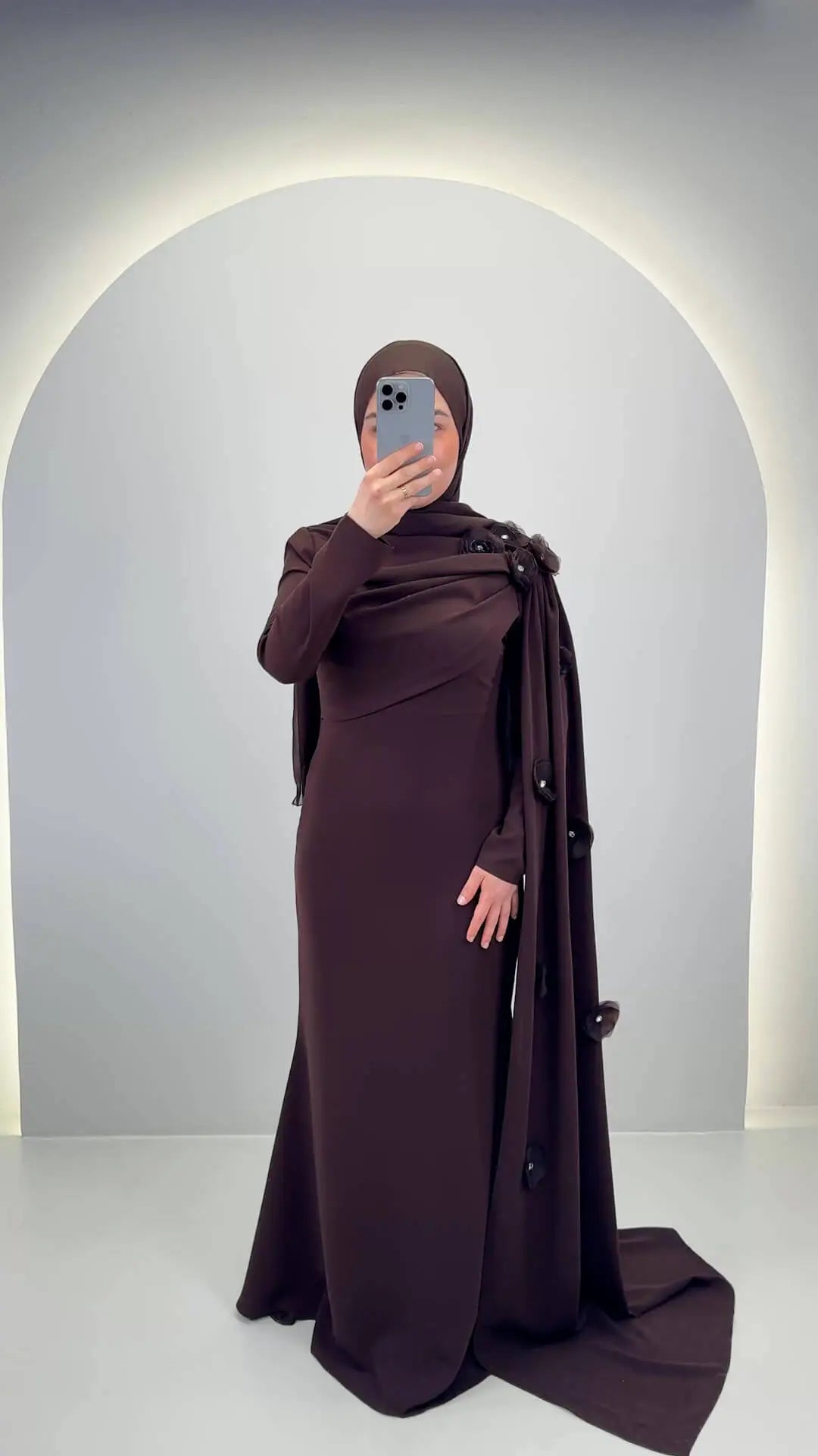Saralia Abiye Braun
