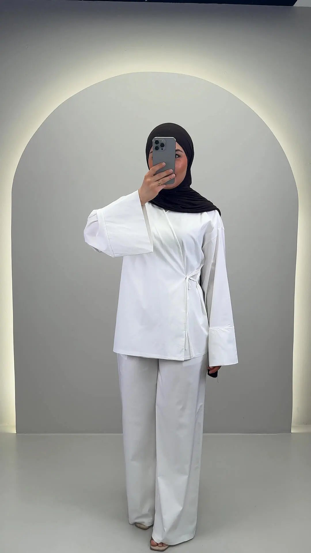 Pantalones Elara
