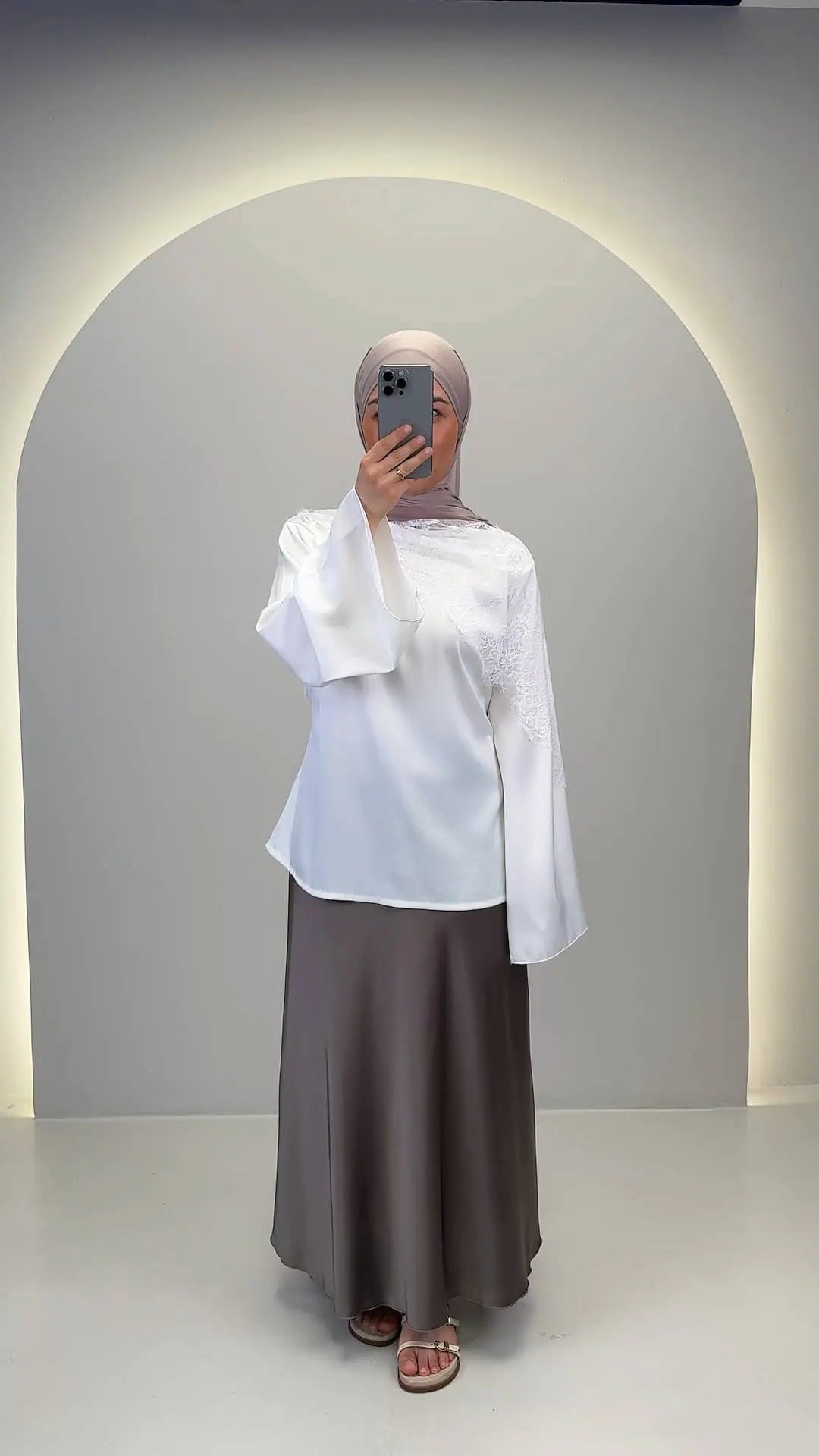 Top Yasminea