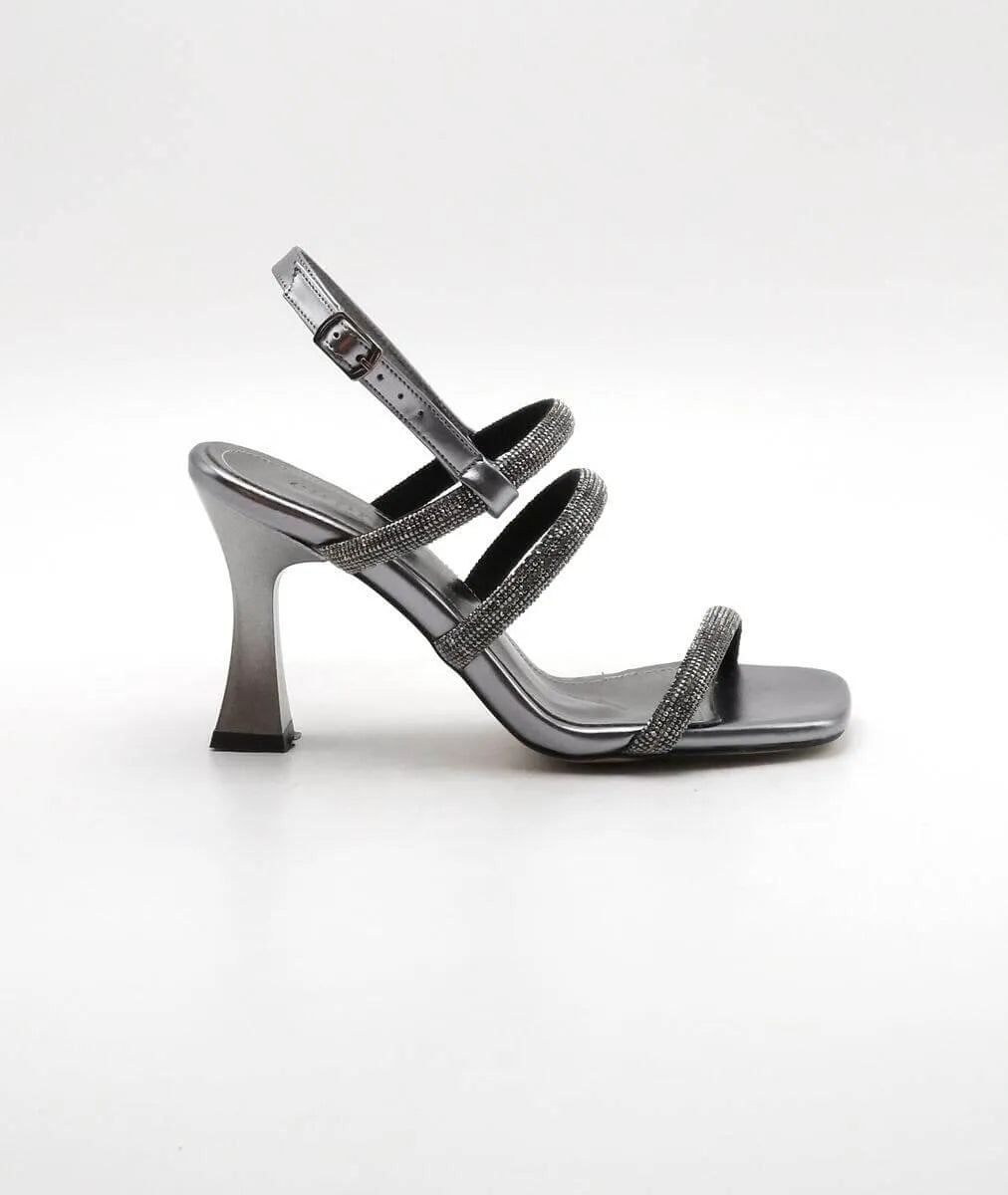 HEEL SM3251-2 Antrazit - Semode