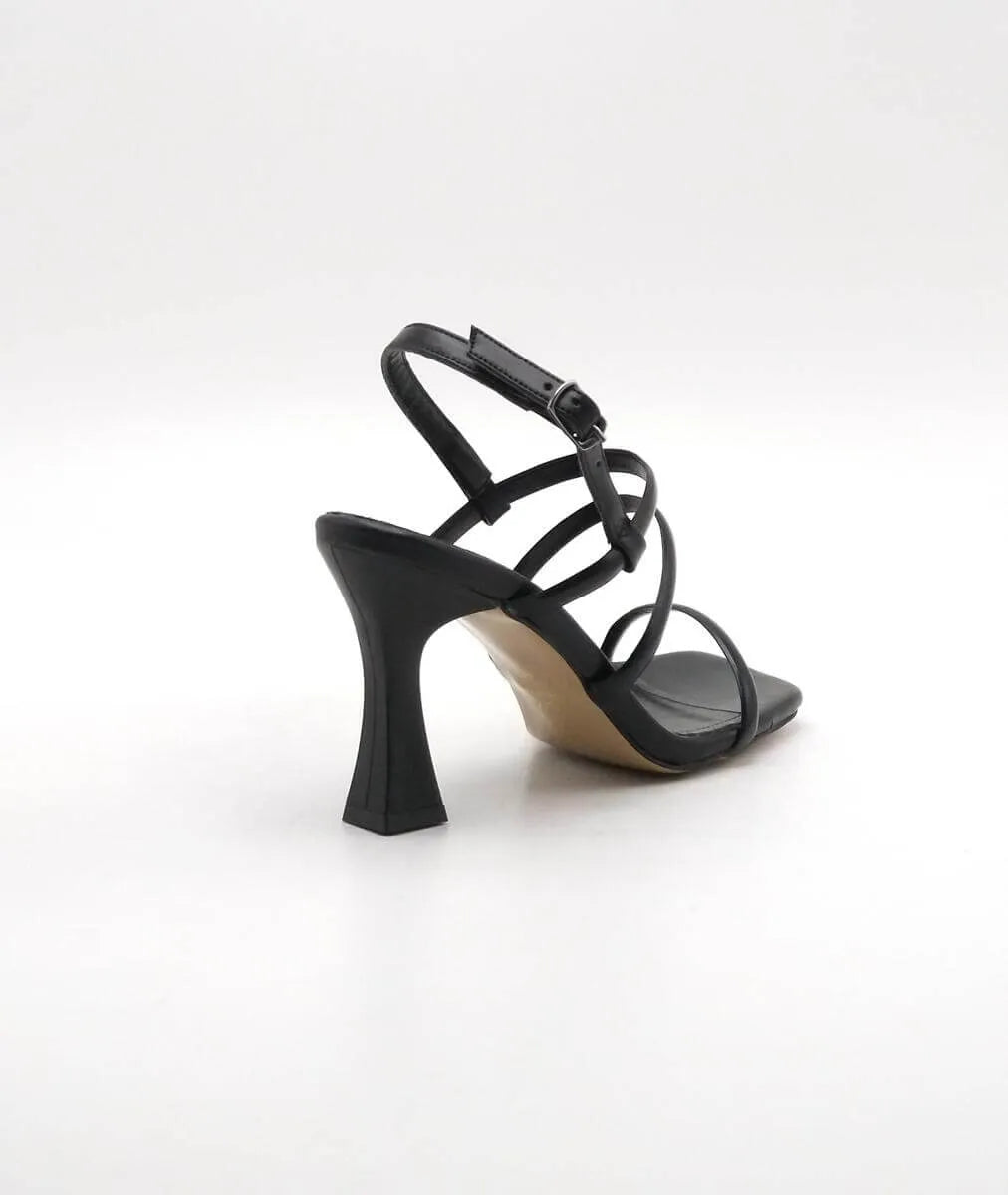 HEEL SM3276-1 Schwarz - Semode