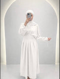 Vestido Loya Blanco