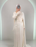 Vestido de novia Arya