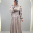 Vestido de noche Estel