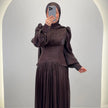 Vestido de noche Estel