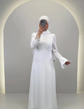 Vestido de novia Melday